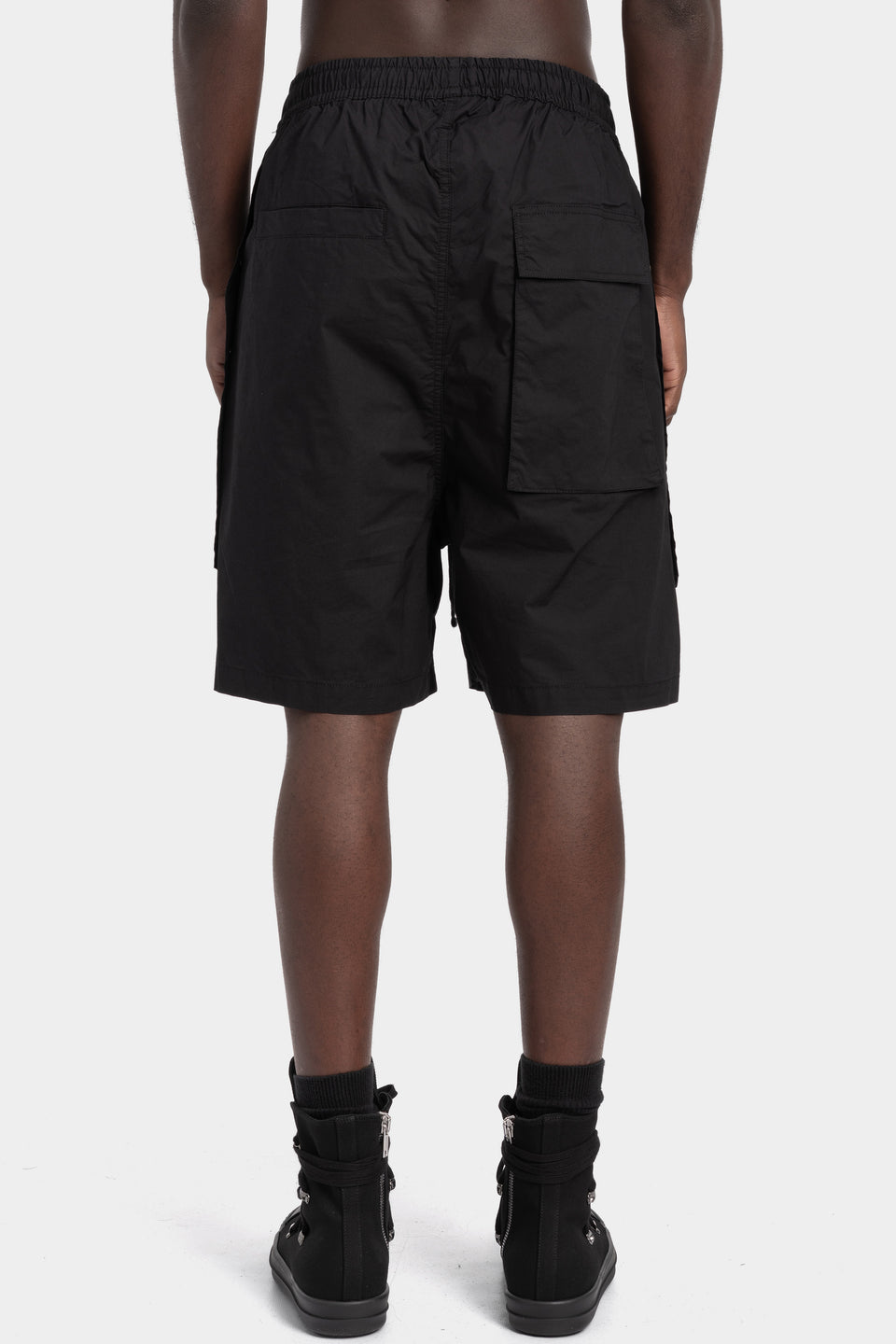 Pusher shorts