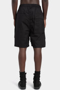 Pusher shorts