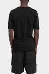 Thom Krom | SS26 - Tonal stitch cotton t-shirt MTS934