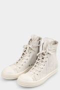 Ramones sneakers, Milk megacrust