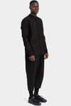 Thom Krom | SS26 - Cotton poplin shirt MH178