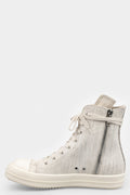 Ramones sneakers, Milk megacrust