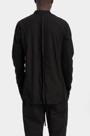 Thom Krom | SS26 - Cotton poplin shirt MH178