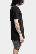 11 by Boris Bidjan Saberi | TS5 - T-shirt, Black