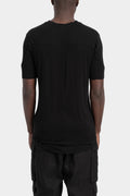 Lightweight jersey tee
