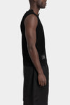 Y-3 | SS26 - Knit vest, KH0420