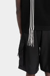 Y-3 | SS26 - Knit vest, KH0420