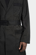 Y-3 | SS25 - Long blazer