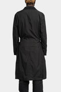 Y-3 | SS25 - Long blazer