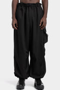 Oversized cargo pants
