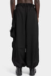 Y-3 | SS26 - Oversized cargo pants, KS7655