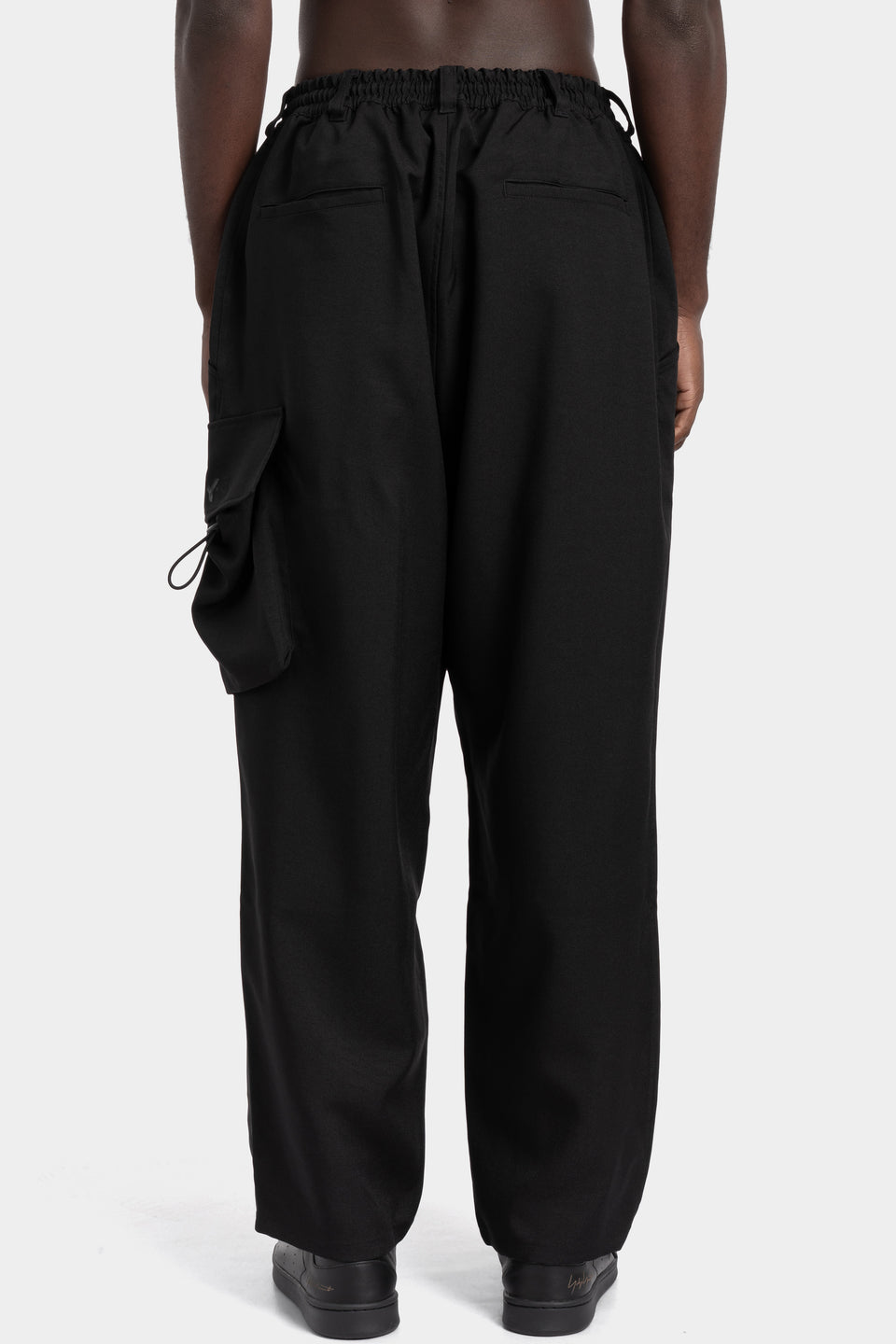 Cargo trousers