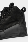 Bamba 1.1, Black / Black