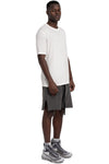 Thom Krom | SS26 - Modal T-shirt, White MTS938