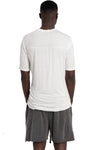 Thom Krom | SS26 - Modal T-shirt, White MTS938