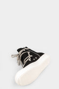 Rick Owens DRKSHDW | AW24 "Porterville" - Hexa Ramones Sneakers