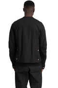 Lightweight jacket, Black
