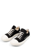 Low Ramones sneakers, DOEH4 911 DU01F4822