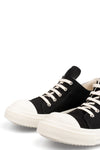 Low Ramones sneakers, DOEH4 911 DU01F4822