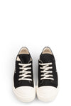 Low Ramones sneakers, DOEH4 911 DU01F4822