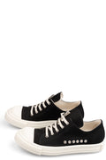 Low Ramones sneakers, DOEH4 911 DU01F4822