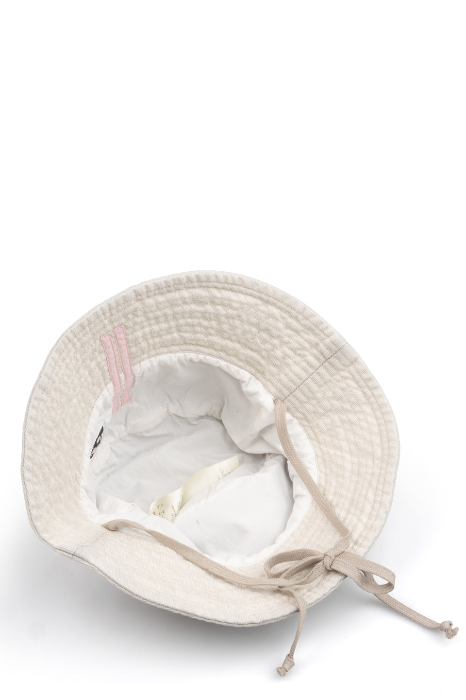 Gilligan bucket hat, Milk Wash DMW
