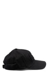 Y-3 | SS26 - Denim cap, KE0075