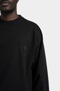 Crewneck sweater