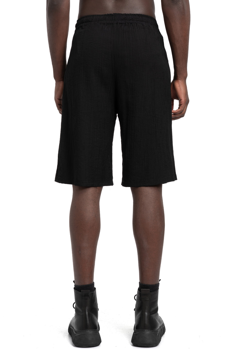 Bermuda shorts