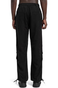 La Haine Inside Us | SS26 - Tencel Linen Comfort Pants, M1250