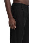La Haine Inside Us | SS26 - Tencel Linen Comfort Pants, M1250