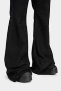 Rick Owens DRKSHDW | AW24 - Bolan bootcut, Corduroy