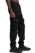 La Haine Inside Us | SS26 - Bull denim skinny jeans, M1174
