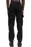 La Haine Inside Us | SS26 - Bull denim skinny jeans, M1174