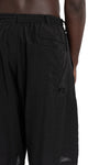 Y-3 | SS26 - Pleat shorts, KS7639
