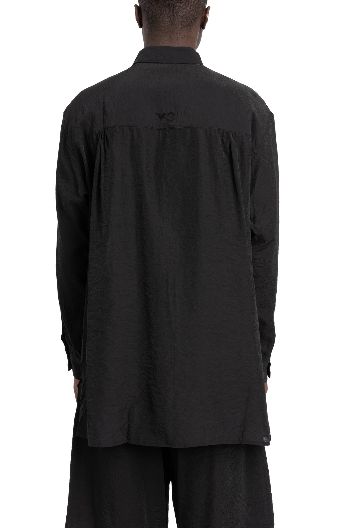 Y-37 SS26 -  Pocket shirt, KH0419