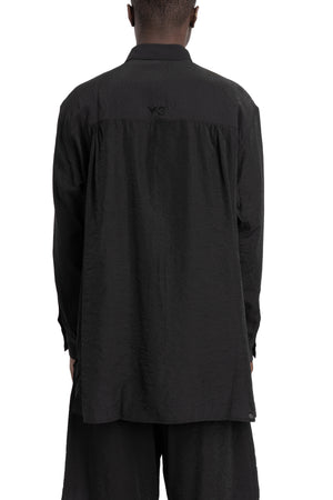 Y-37 SS26 -  Pocket shirt, KH0419