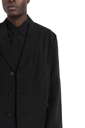 Y-3 | SS26 - Pocket blazer, KQ9701