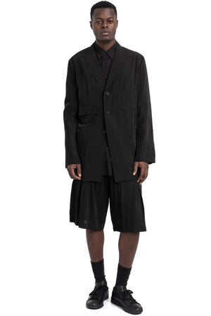 Y-3 | SS26 - Pocket blazer, KQ9701