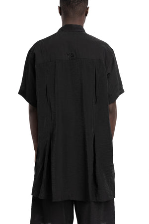 Y-3 | SS26 - Short sleeve shirt, KH0426