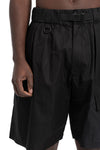 Y-3 | SS26 - Belted shorts, KD3993