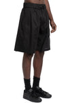 Y-3 | SS26 - Belted shorts, KD3993