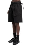 Y-3 | SS26 - Belted shorts, KD3993