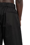 Y-3 | SS26 - Belted shorts, KD3993