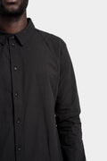 First Aid To the Injured | AW24 - Classic collar shirt