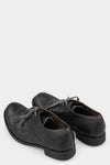 SAMOKE | SS25 - Calf leather derbies