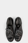 SAMOKE | SS25 - Calf leather derbies