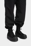 First Aid To The Injured | AW24 - Waterproof tech pants