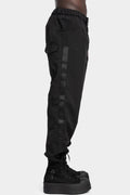 First Aid To The Injured | AW24 - Waterproof tech pants