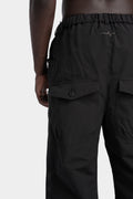 First Aid To The Injured | AW24 - Waterproof tech pants